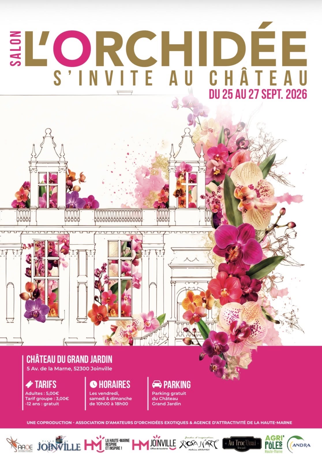 Exposition d'orchidées de Joinville (52)